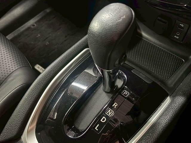 日産 エクストレイルの画像16