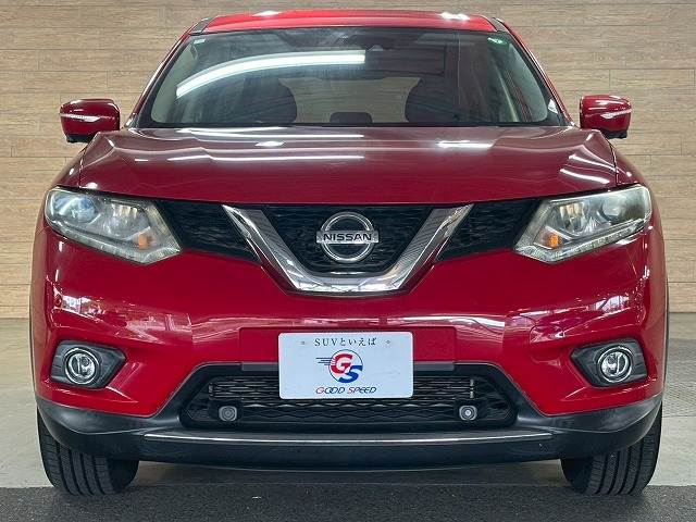 日産 エクストレイルの画像17