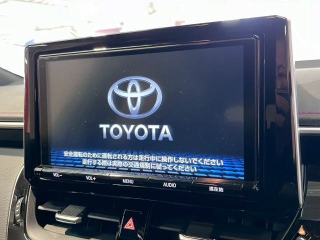 トヨタ カローラスポーツの画像3