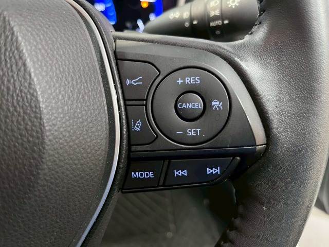 トヨタ カローラスポーツの画像5