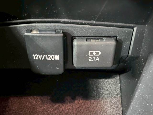 トヨタ カローラスポーツの画像8