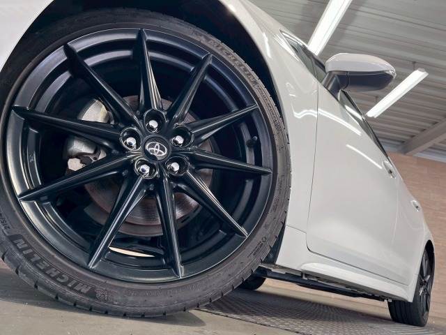 トヨタ カローラスポーツの画像12