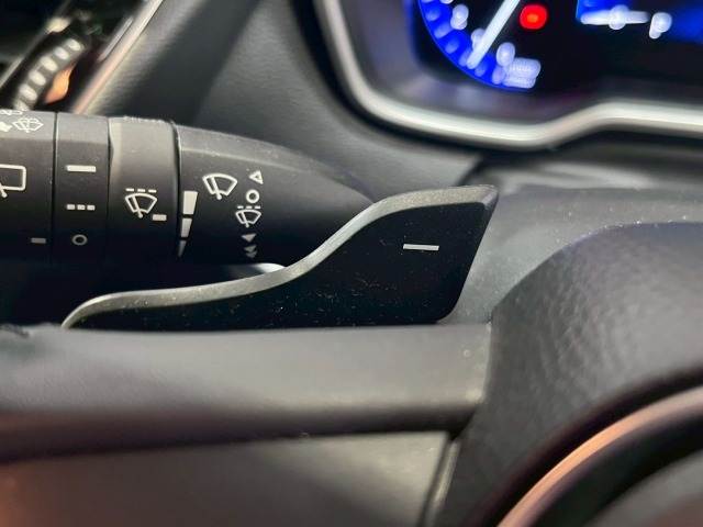 トヨタ カローラスポーツの画像14