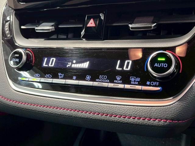 トヨタ カローラスポーツの画像15