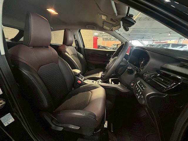 スズキ フロンクスの画像9