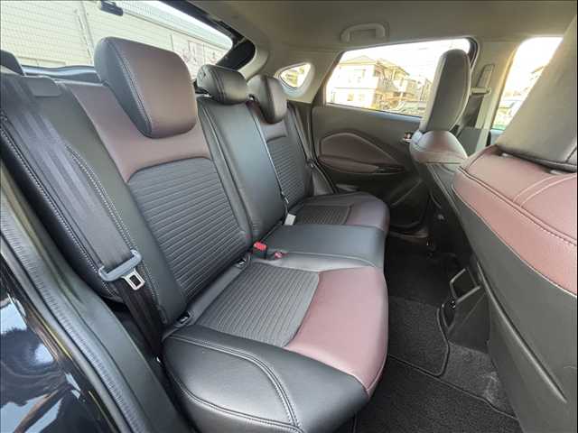 スズキ フロンクスの画像10