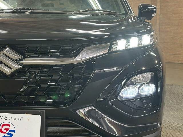 スズキ フロンクスの画像11