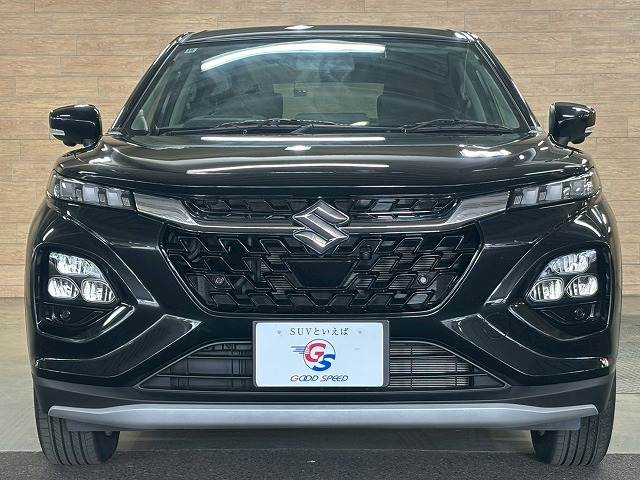 スズキ フロンクスの画像17