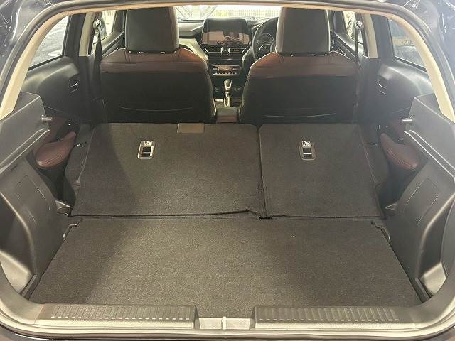 スズキ フロンクスの画像20