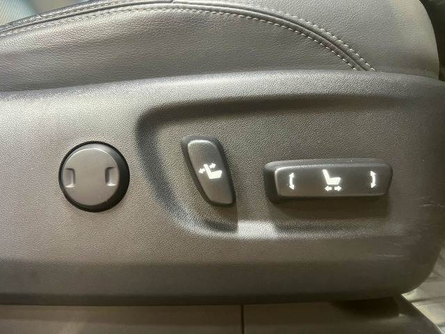 トヨタ ランドクルーザープラドの画像14