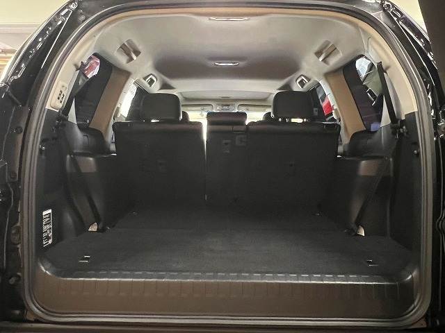 トヨタ ランドクルーザープラドの画像20