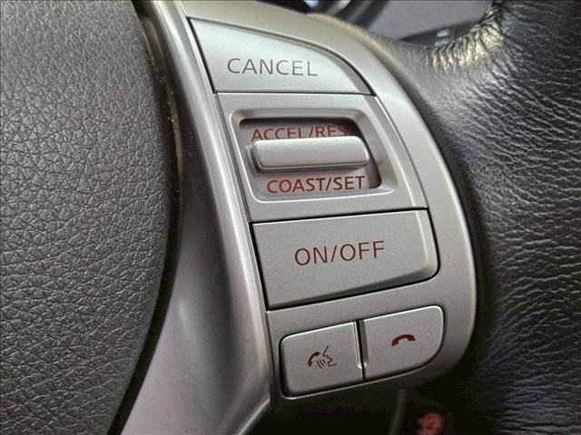 エクストレイル20Xt エマージェンシーブレーキ パッケージ 3列 内装他