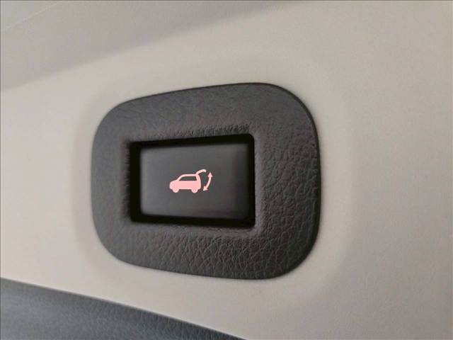 エクストレイル20Xt エマージェンシーブレーキ パッケージ 3列 内装他