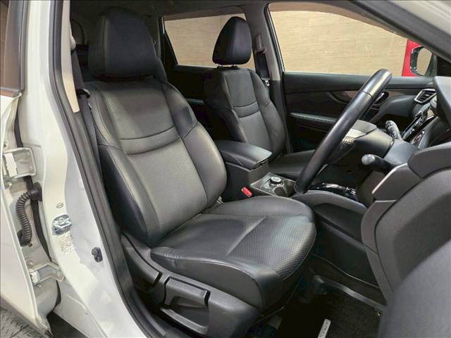 日産 エクストレイルの画像9