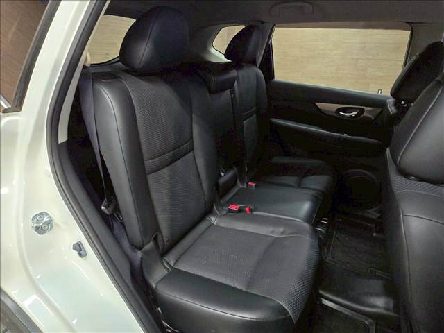 日産 エクストレイルの画像10