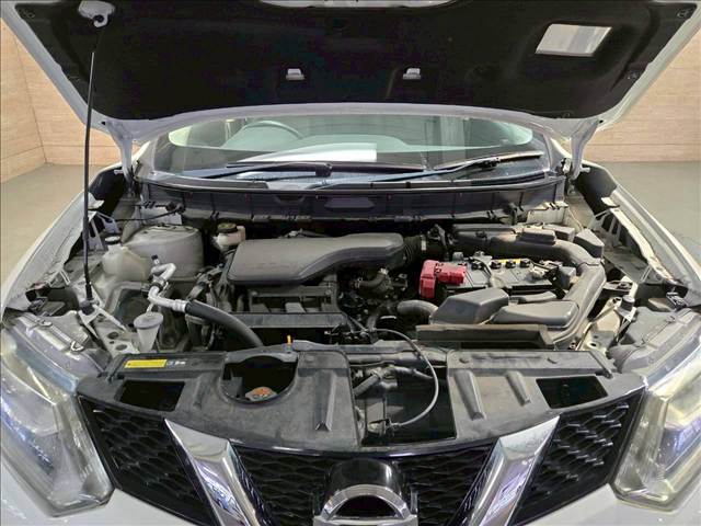 日産 エクストレイルの画像13