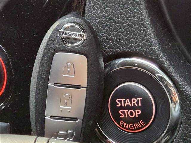 日産 エクストレイルの画像14