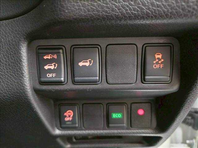 日産 エクストレイルの画像15