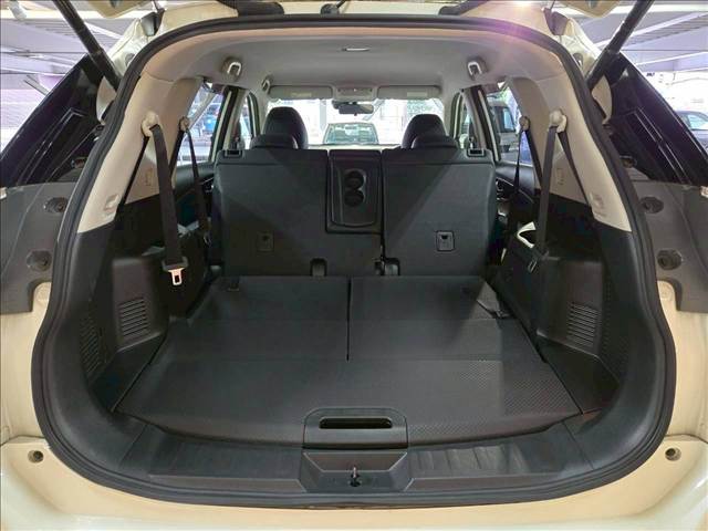 日産 エクストレイルの画像20