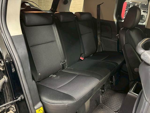 トヨタ FJクルーザーの画像10