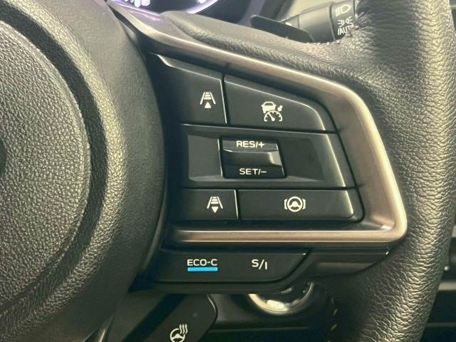 クロストレックLimited 内装他