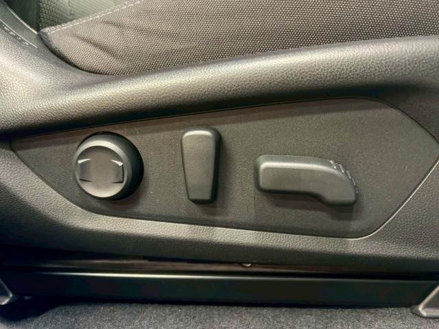 クロストレックLimited 内装他