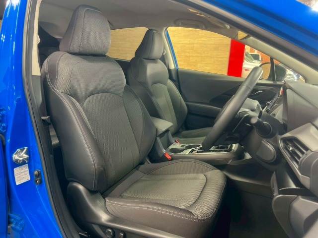 スバル クロストレックの画像9