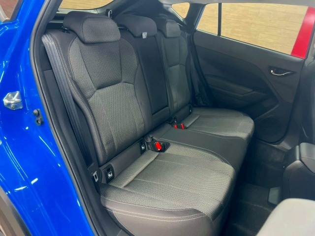 スバル クロストレックの画像10