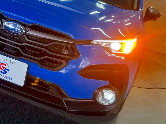 スバル クロストレックの画像11