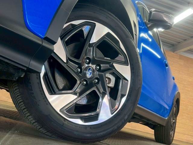 スバル クロストレックの画像12