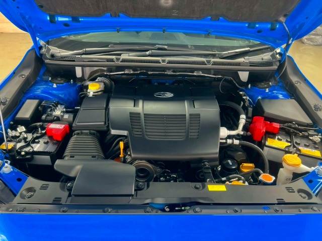 スバル クロストレックの画像13