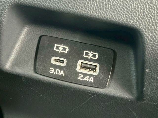 スバル クロストレックの画像16