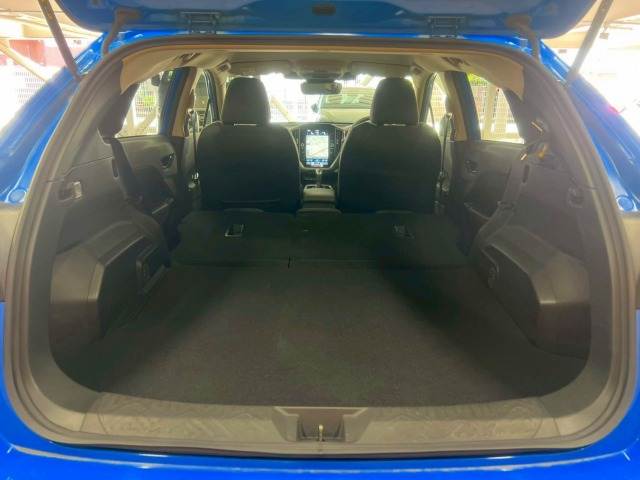 スバル クロストレックの画像20