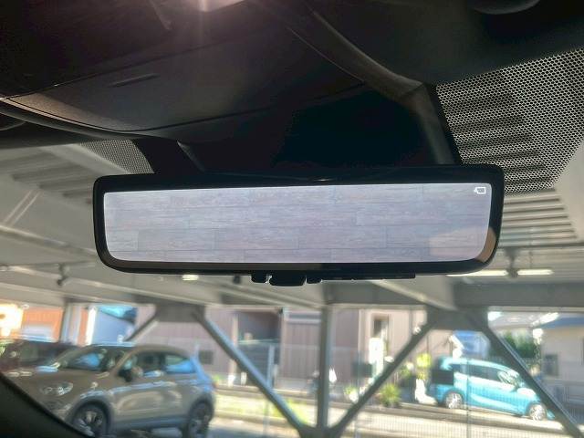 RXRX500h “F SPORT Performance” 内装他