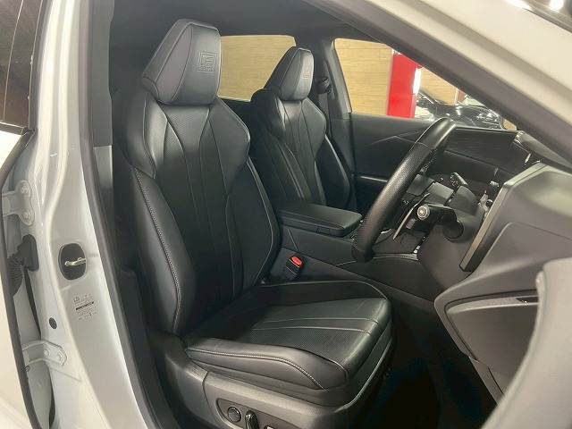 レクサス RXの画像9