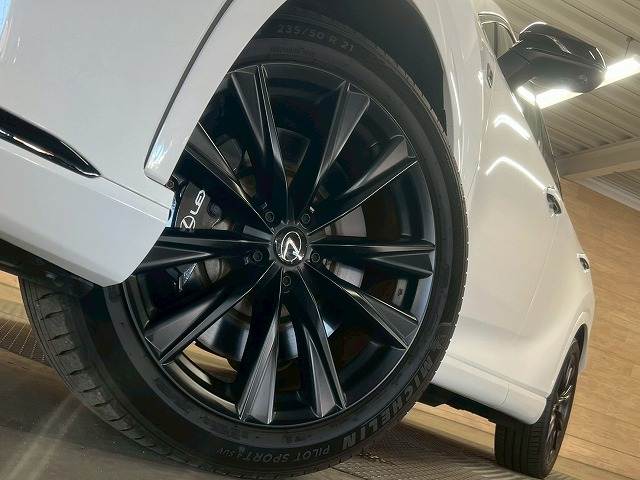 レクサス RXの画像12