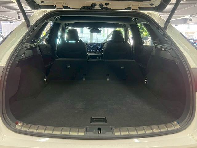 レクサス RXの画像20