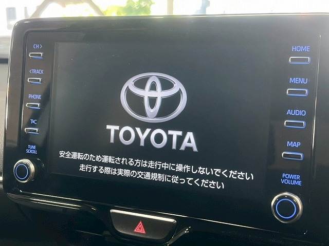 トヨタ ヤリスクロスの画像3