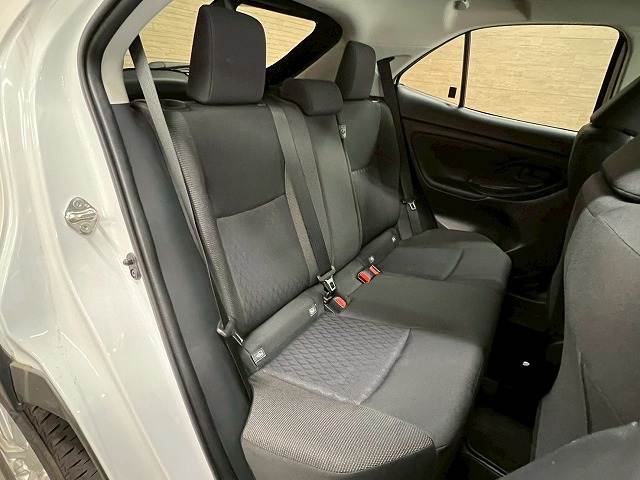 トヨタ ヤリスクロスの画像10