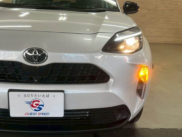 トヨタ ヤリスクロスの画像11