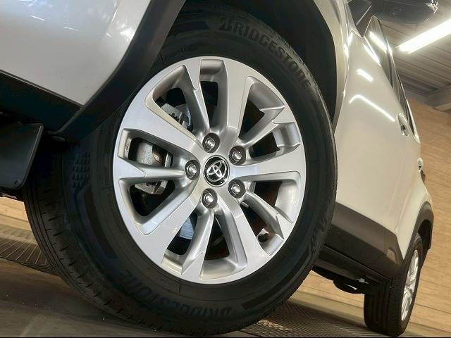 トヨタ ヤリスクロスの画像12