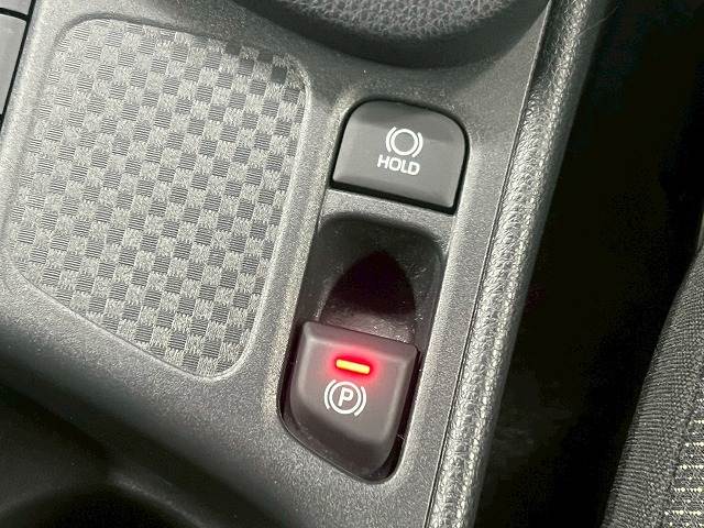 トヨタ ヤリスクロスの画像14