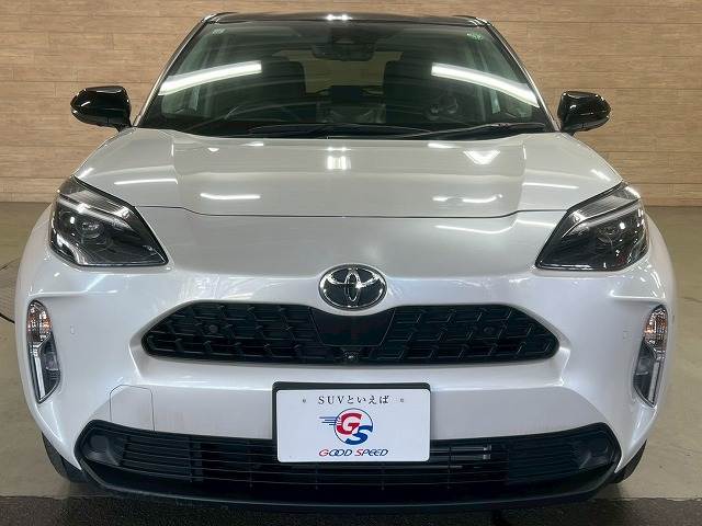 トヨタ ヤリスクロスの画像17