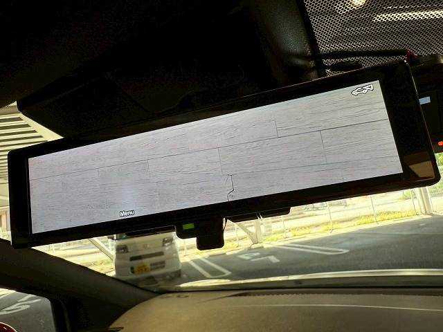 ノートオーラNISMO 内装他