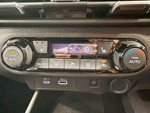 日産&nbsp;ノートオーラの画像8