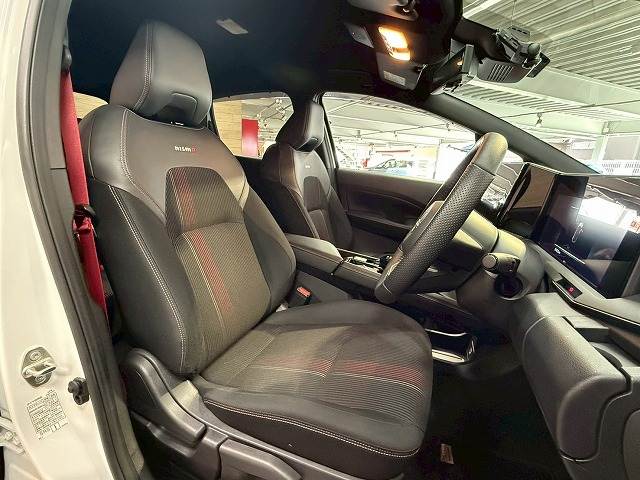 日産&nbsp;ノートオーラの画像9