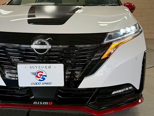 日産&nbsp;ノートオーラの画像11