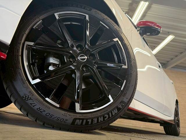 日産&nbsp;ノートオーラの画像12