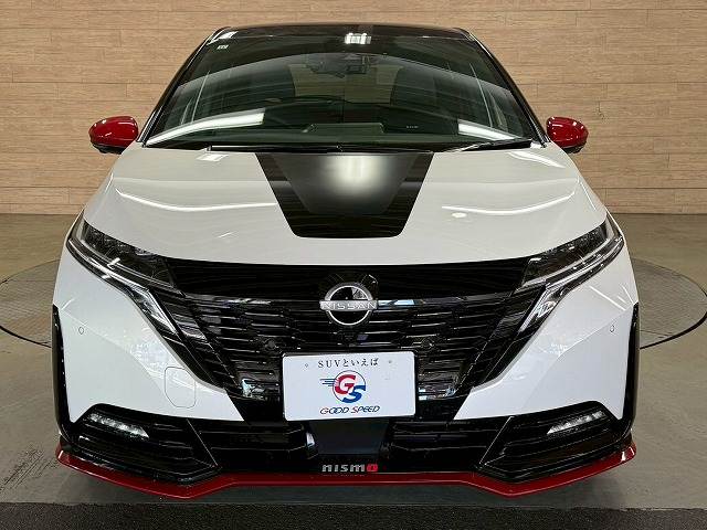 日産&nbsp;ノートオーラの画像17