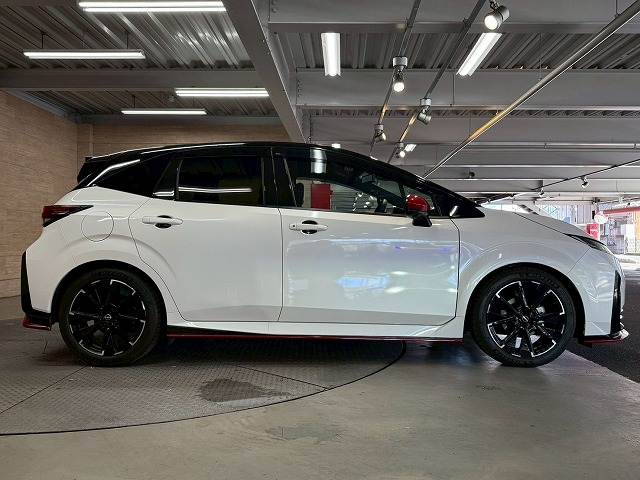 日産&nbsp;ノートオーラの画像18